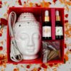ceramic electric Hamper Combo