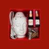 Ceramic Electric Hamper Combo