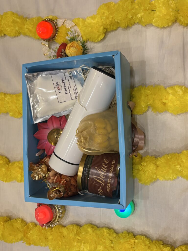Best Corporate Gifts for Clients in India 2026: 21 Premium Ideas to Strengthen Business Relationships 13 IMG 1448