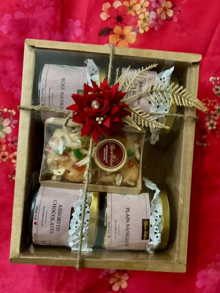 Best Corporate Gifts for Clients in India 2026: 21 Premium Ideas to Strengthen Business Relationships 14 xxPista Desi Ghee 2