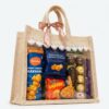 Festive Indulgence – Premium Chocolate & Gourmet Snack Gift Hamper