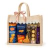Festive Indulgence – Premium Chocolate & Gourmet Snack Gift Hamper