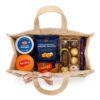 Festive Indulgence – Premium Chocolate & Gourmet Snack Gift Hamper