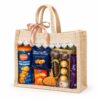 Festive Indulgence – Premium Chocolate & Gourmet Snack Gift Hamper