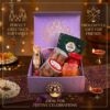 Festive Delight – Premium Diwali Gift Hamper | Gourmet Treats, Chocolates & Festive Gifts